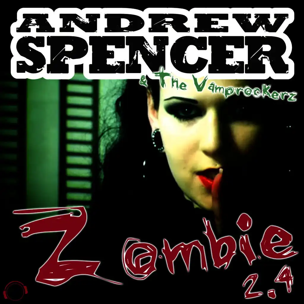 Zombie 2.4 (Marc Kiss Remix)