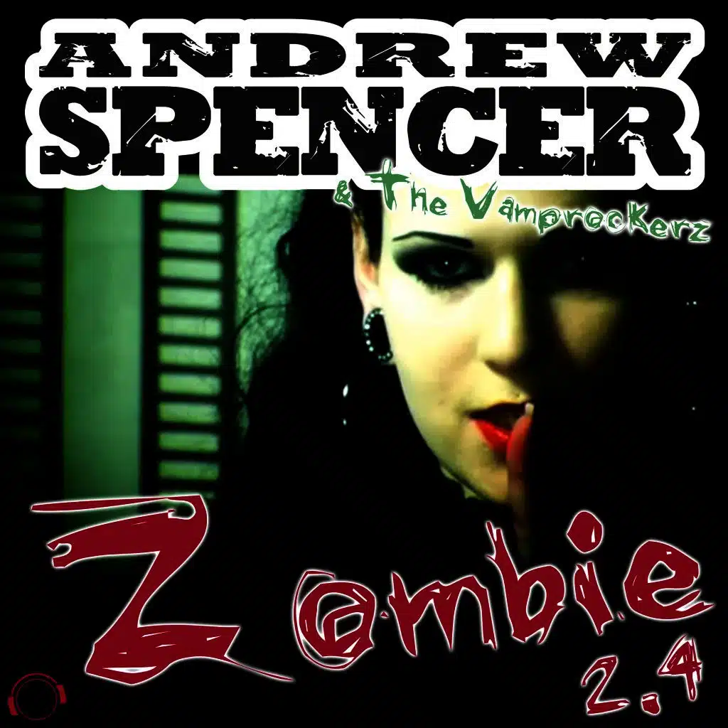 Andrew Spencer & The Vamprockerz