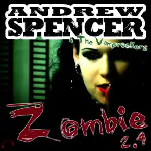 Andrew Spencer & The Vamprockerz