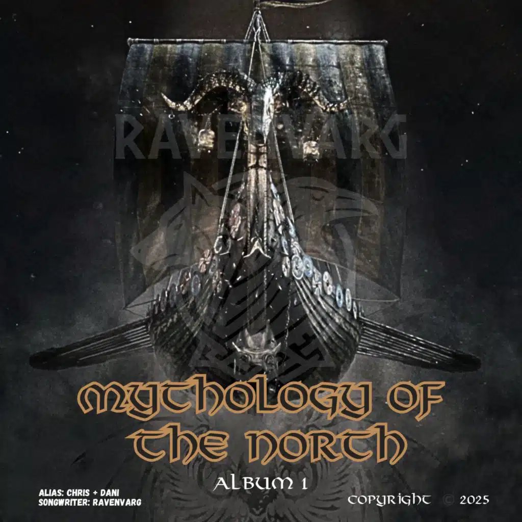 Mythology of the North