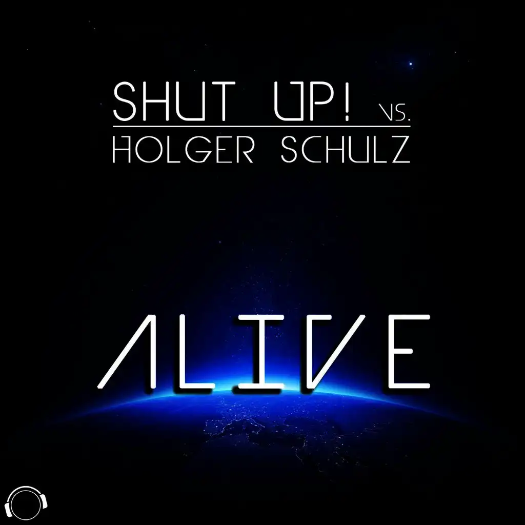 Alive (Original Mix)