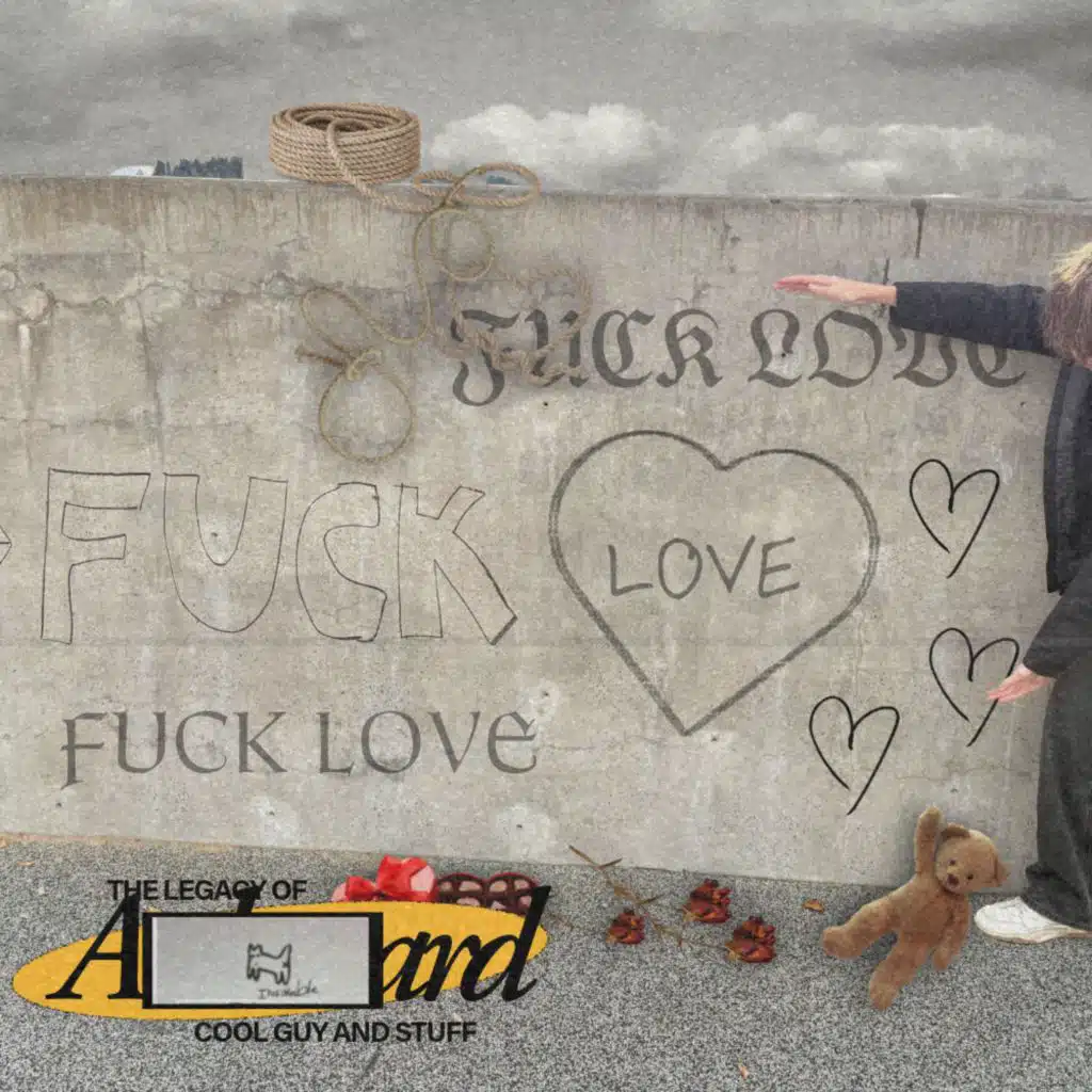 Fuck Love