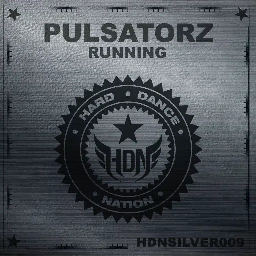 Running (Original Mix)