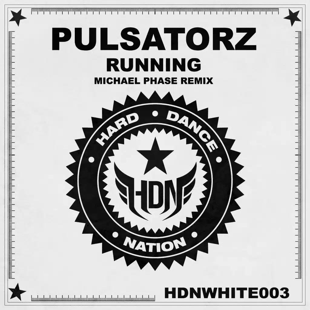 Running