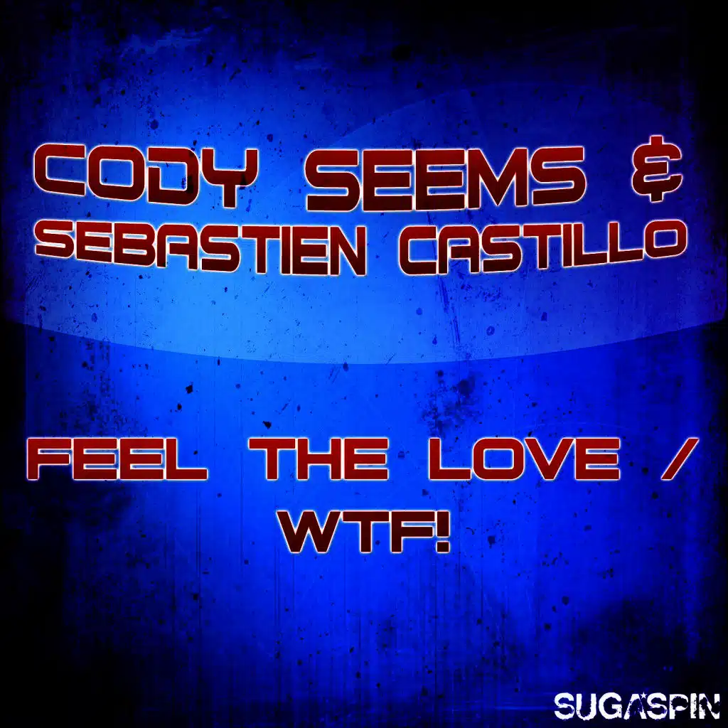 Cody Seems & Sebastien Castillo