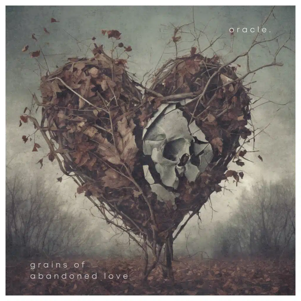 Grains of Abandoned Love