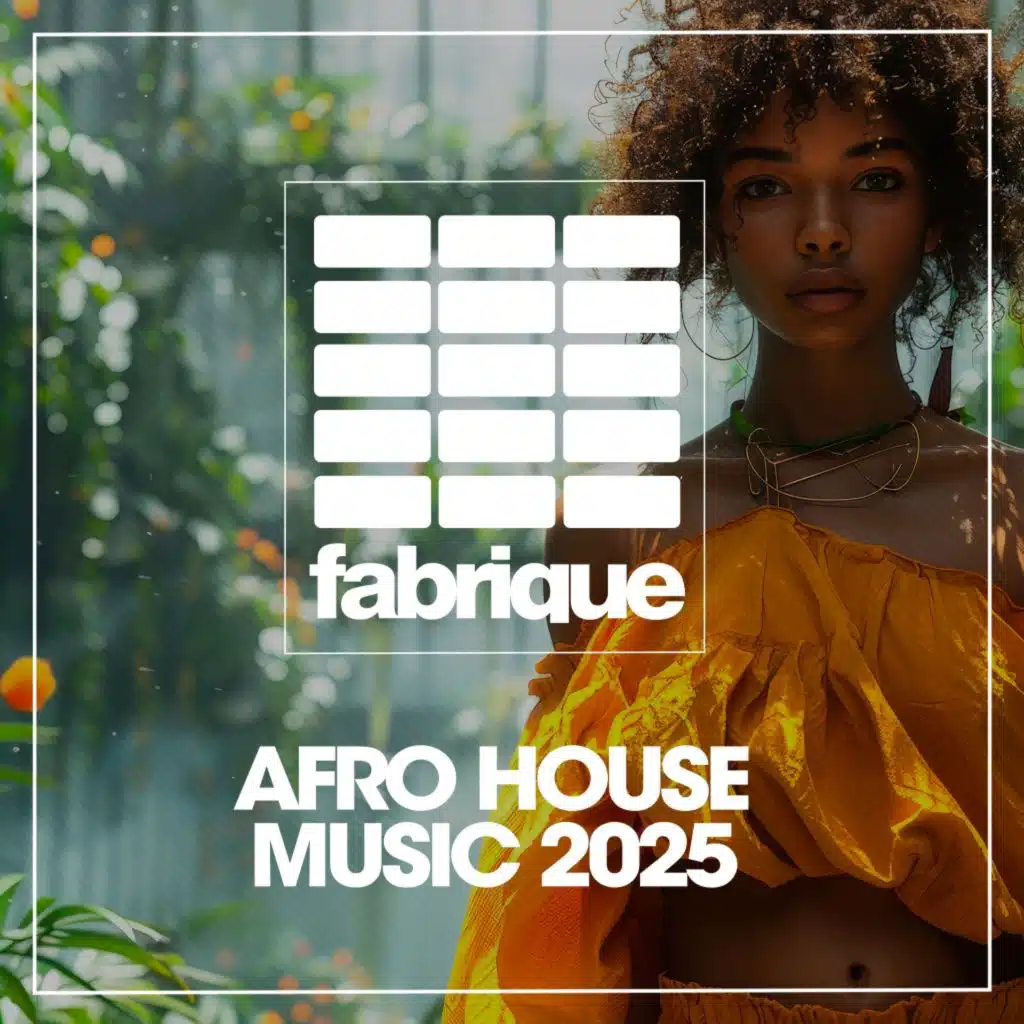 Afro House Music 2025