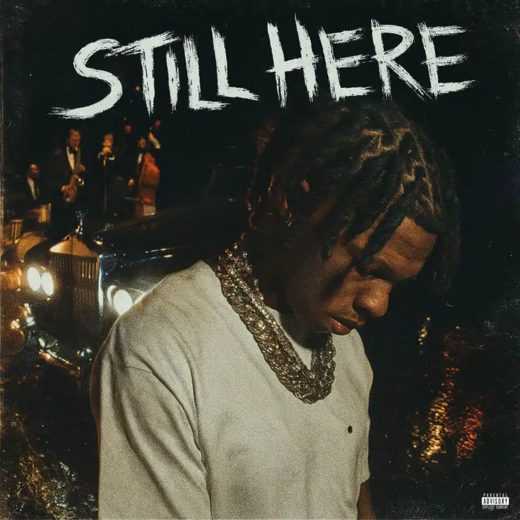 Still Here (feat. Ombre2Choc Nation & RREALER)