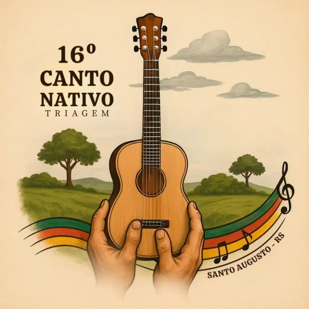 16º Canto Nativo (Triagem)