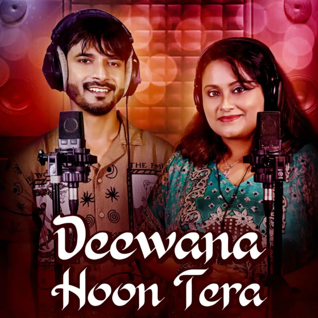 Deewana Hoon Tera