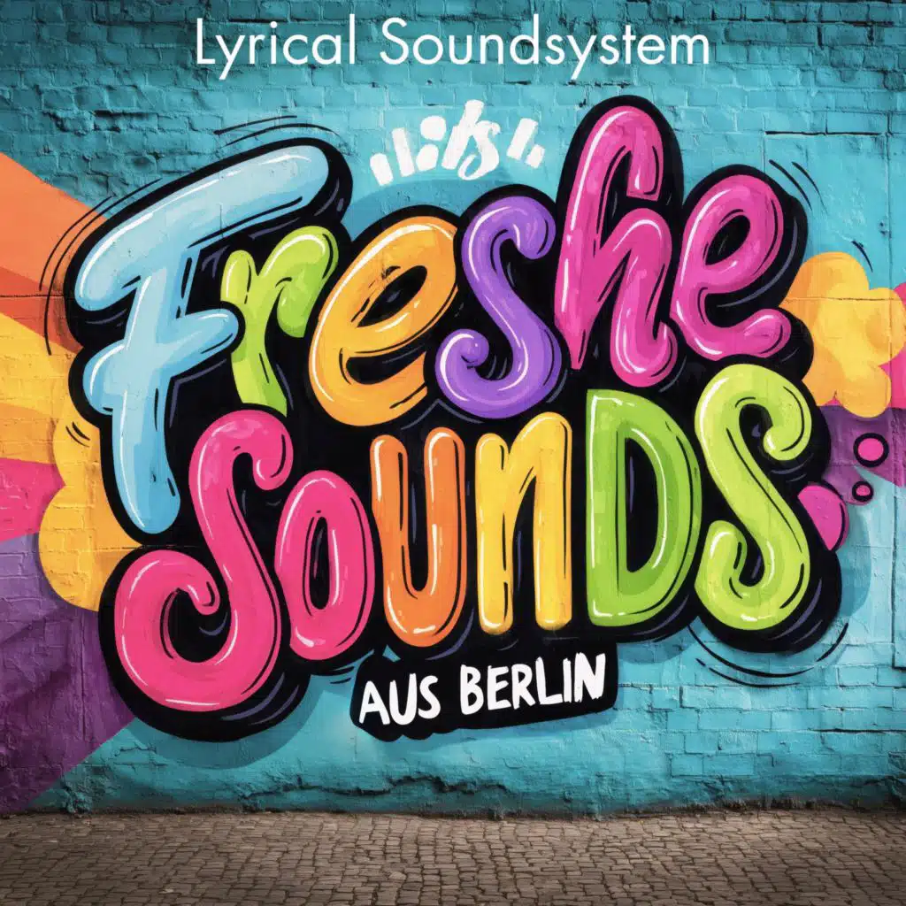 Freshe Sounds aus Berlin