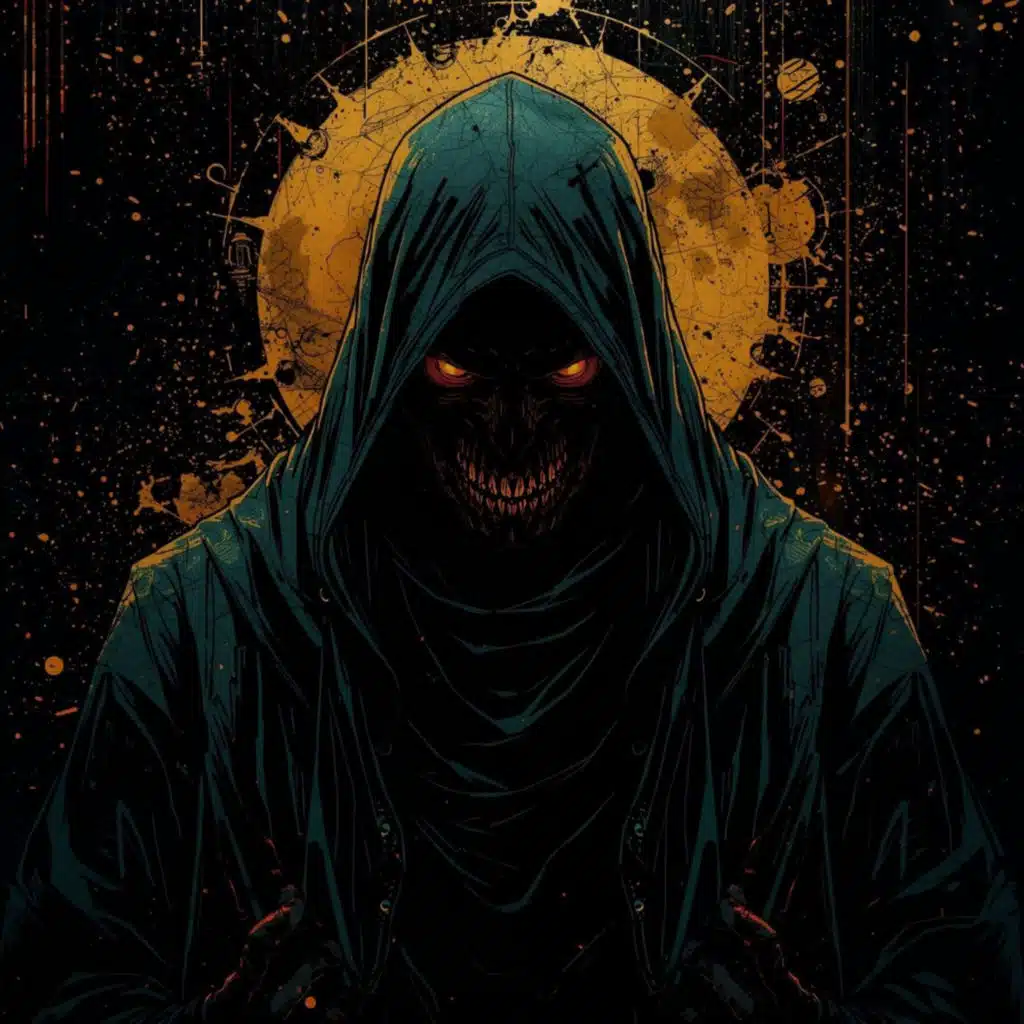 El terror del techno