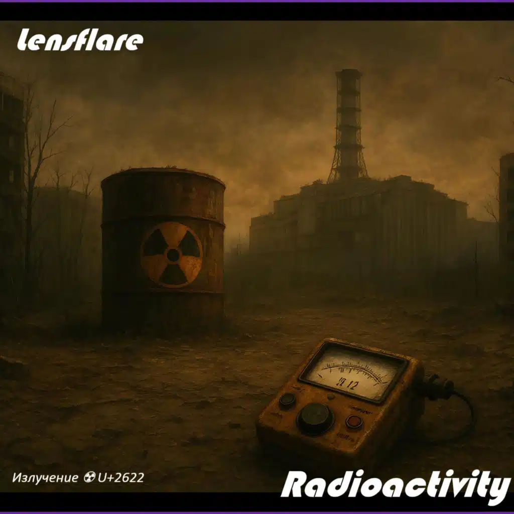 Radioactivity