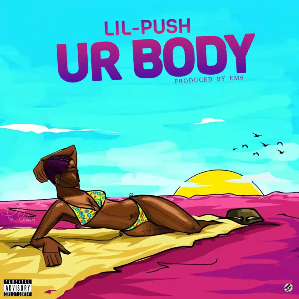 Lil-push