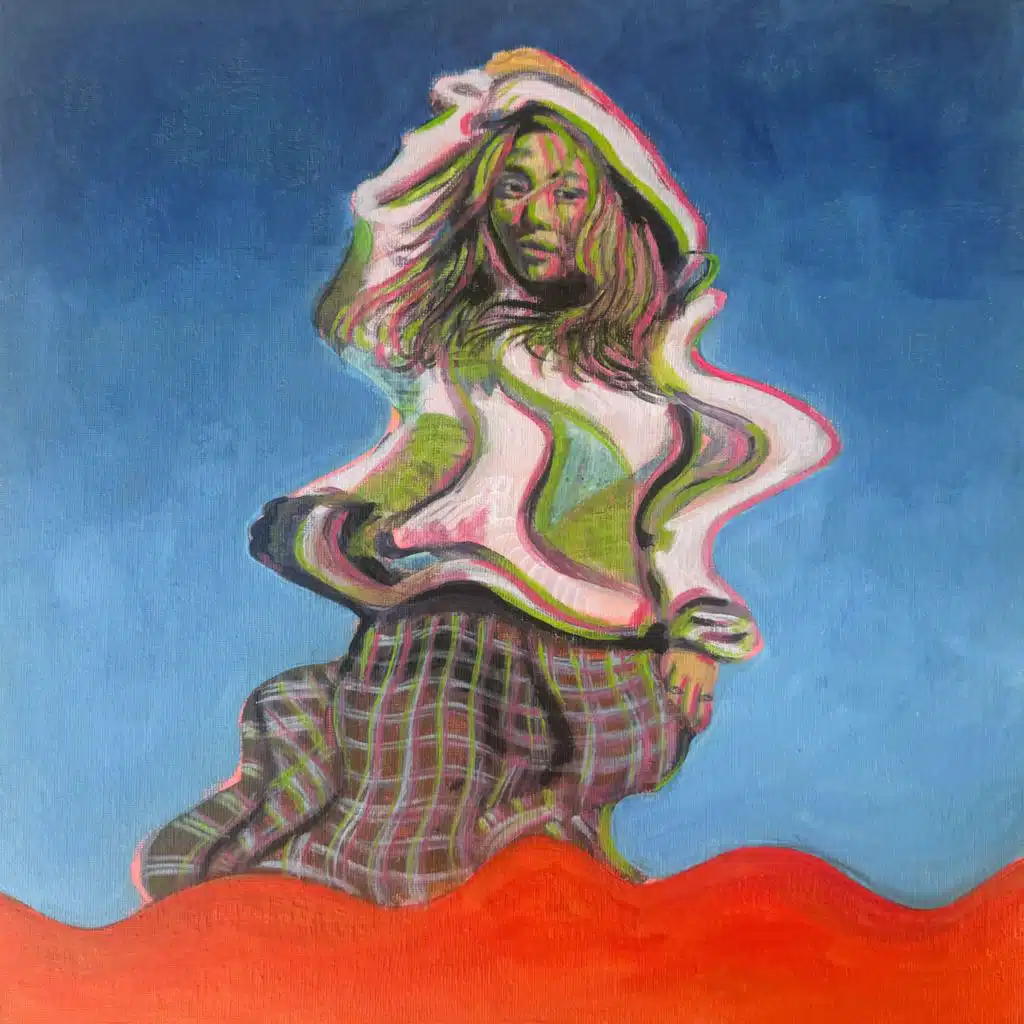 Hold Me (LUCASV remix)