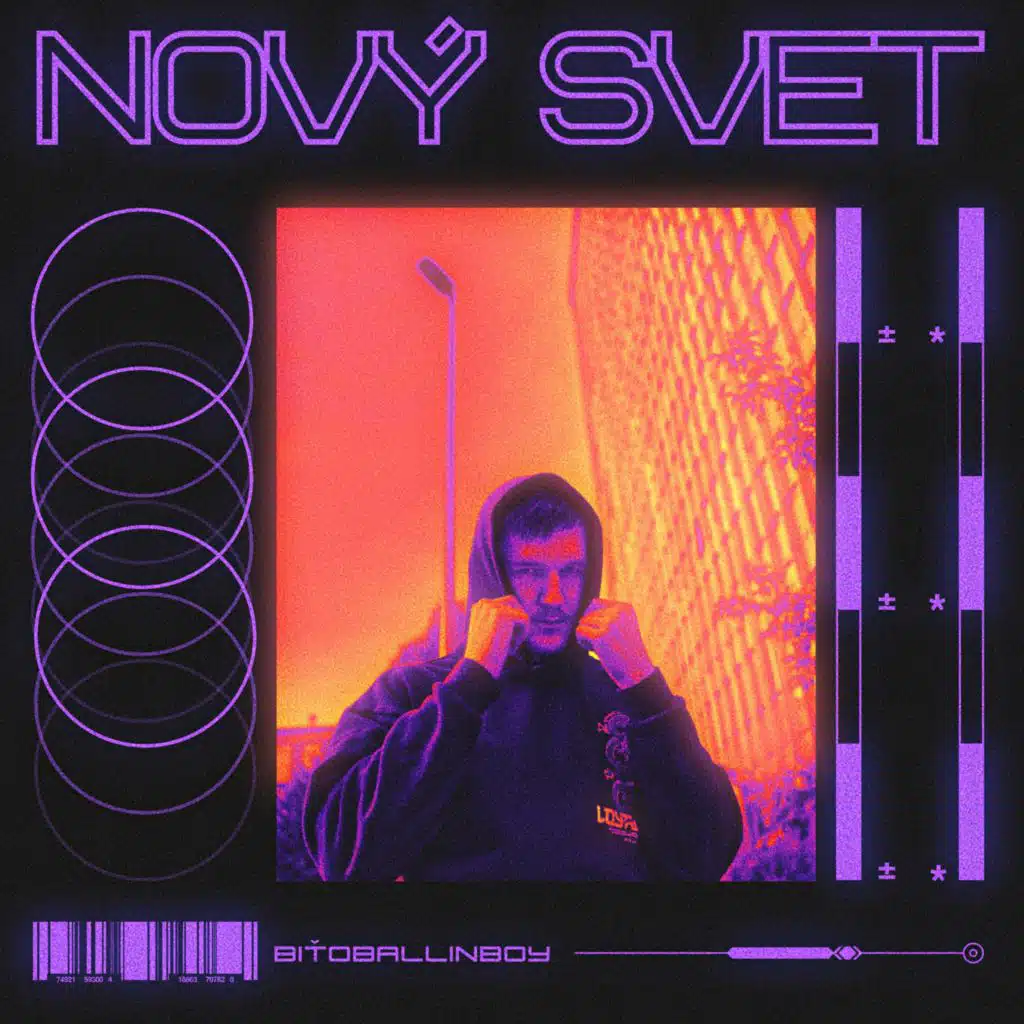 Nový Svet