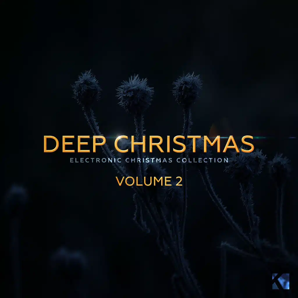 Deep Christmas, Vol. 2