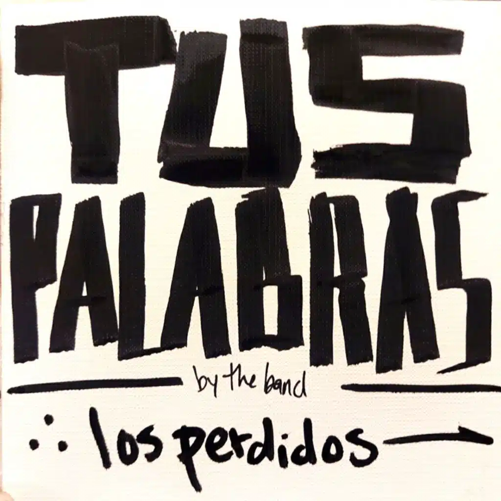 Los Perdidos