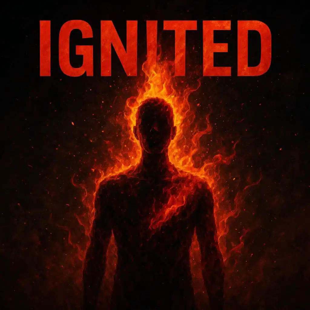 Ignited