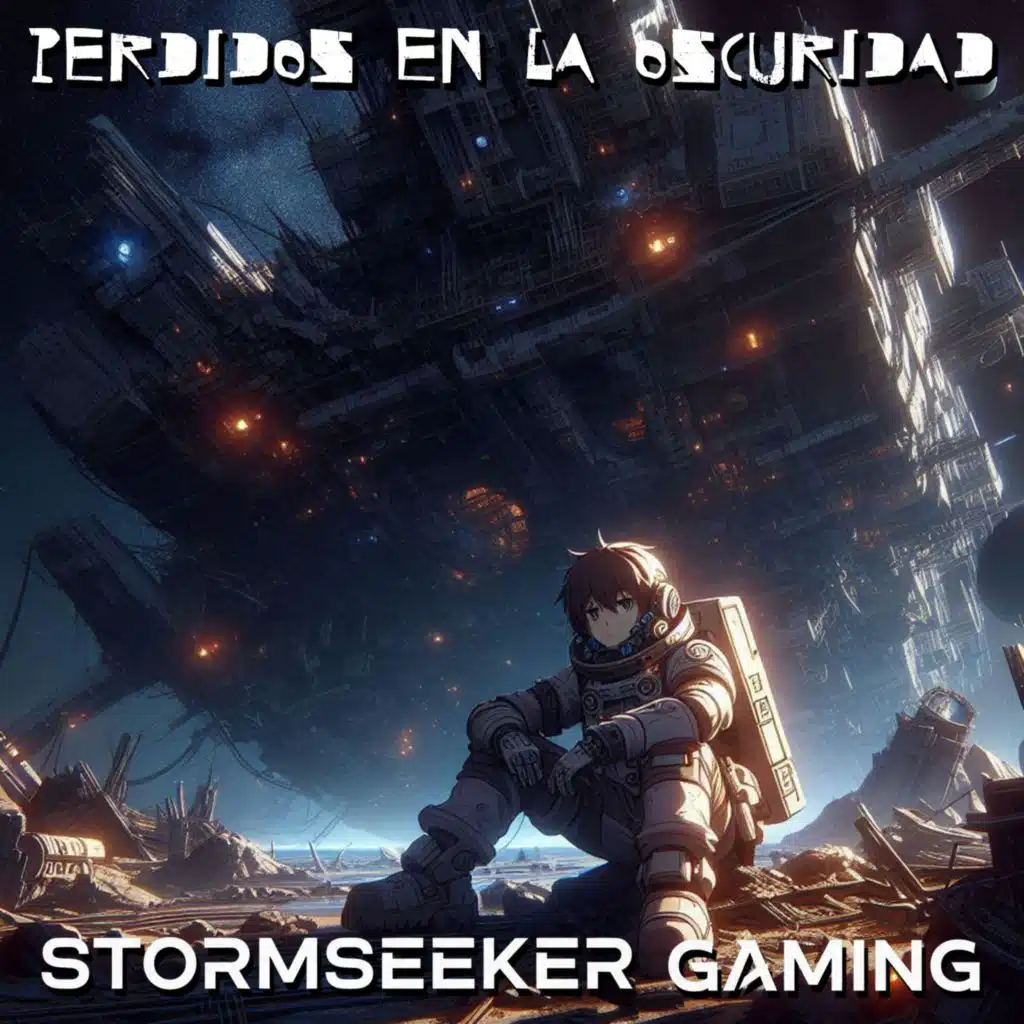 Perdidos en la Oscuridad