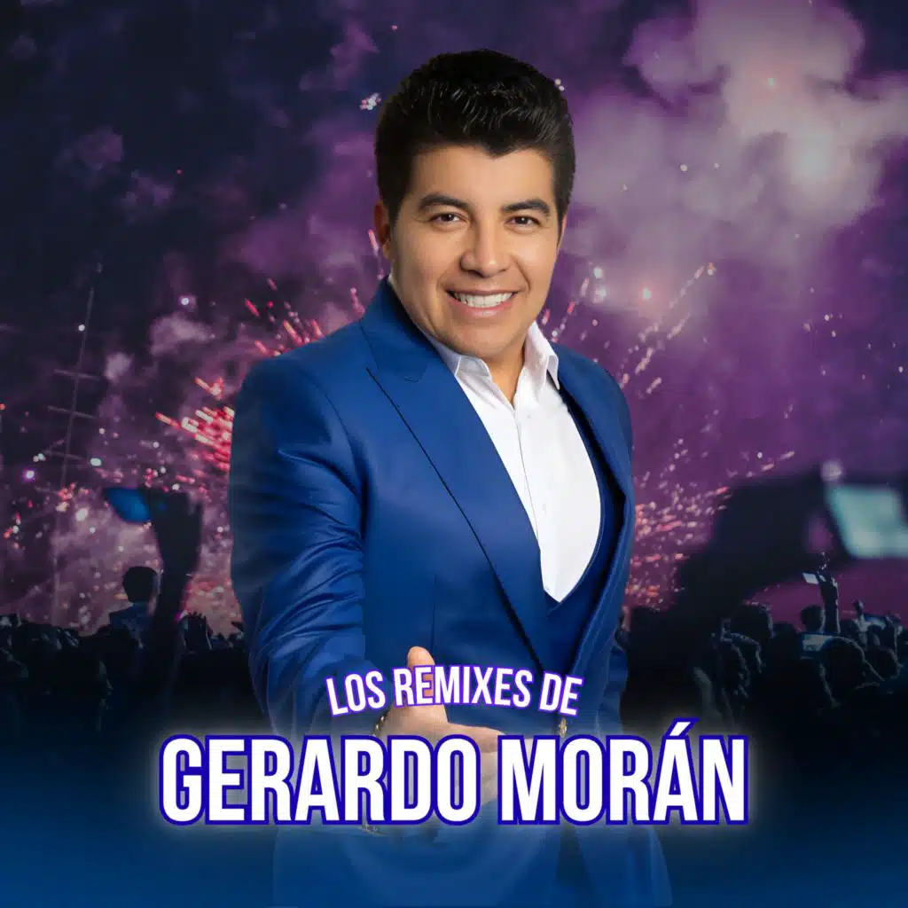 Mi Único Amor (Remix) [feat. Magno Mix]