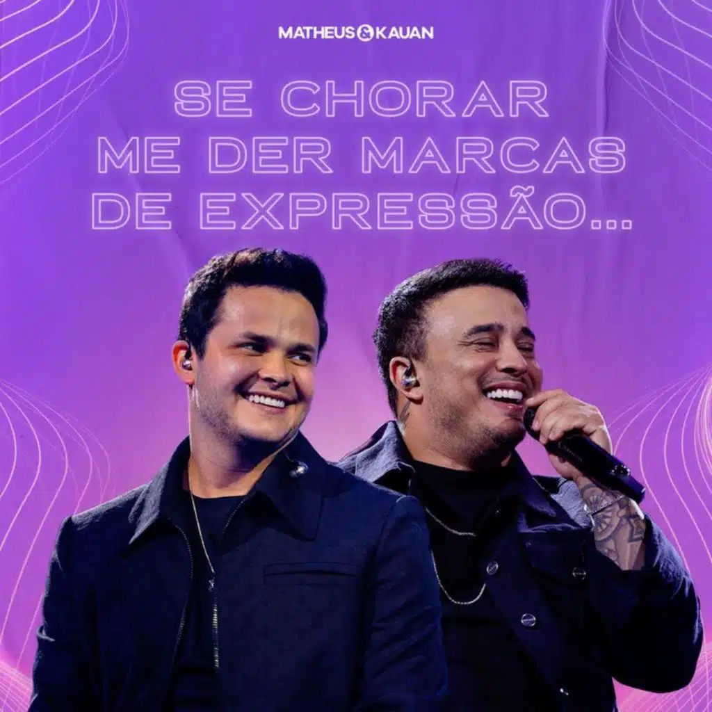 O Nosso Santo Bateu (Live)