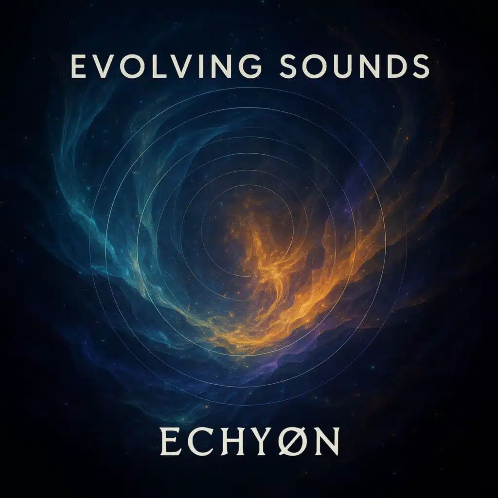 Evolving Sounds