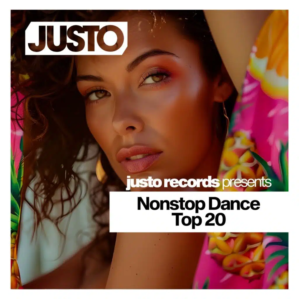 Nonstop Dance Autumn 2025