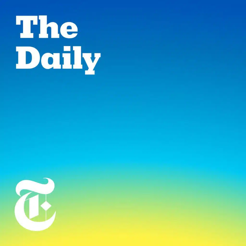 Where ‘The Daily’ Gets Its Music