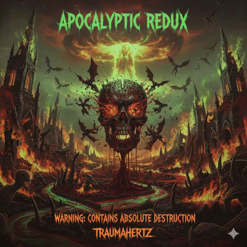 Apocalyptic Redux