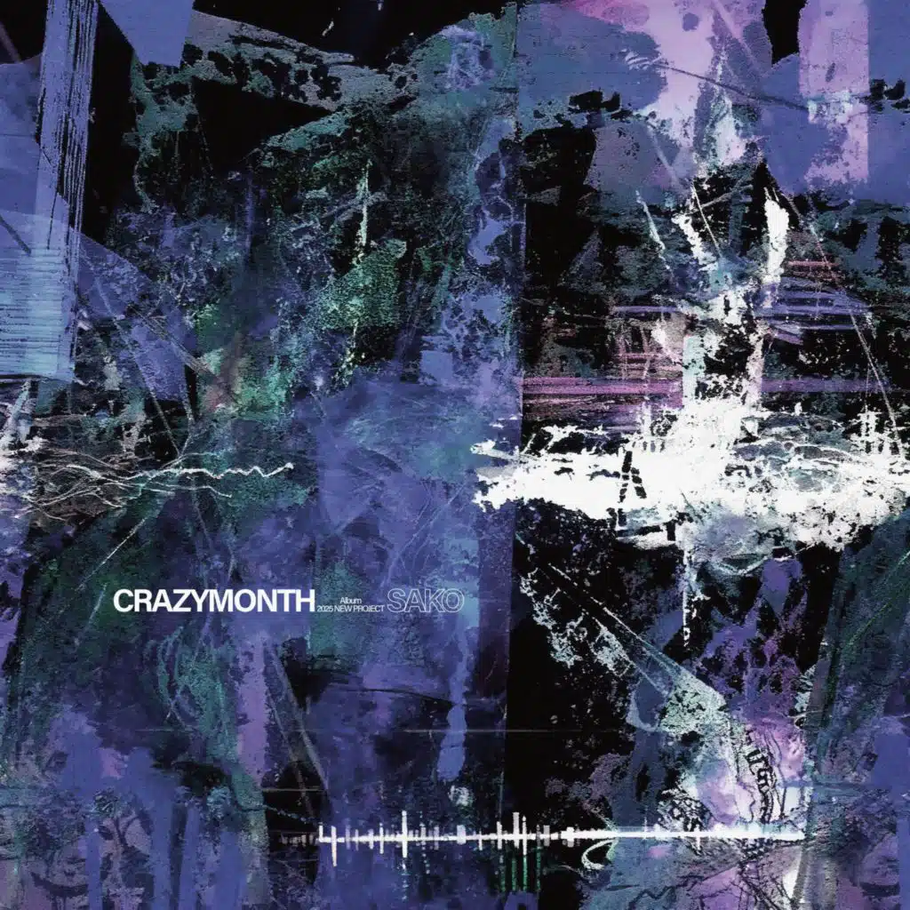 CrazyMonth 疯狂月