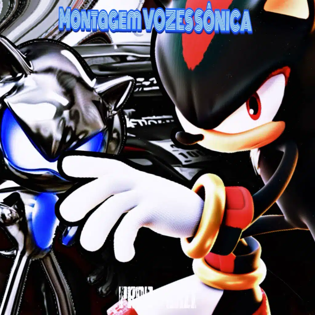 Montagen Voses Sonica
