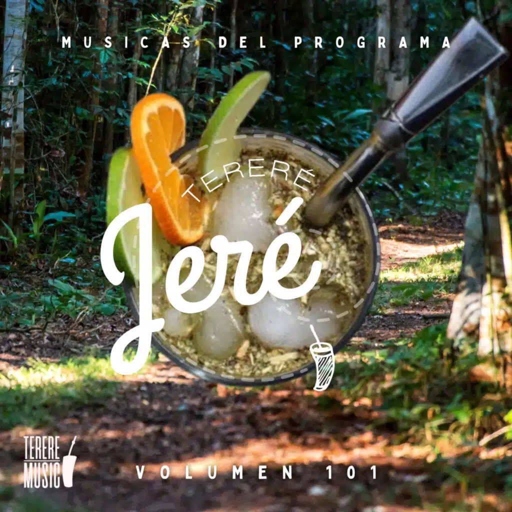 Terere Jere (Vol 101) (En Vivo)
