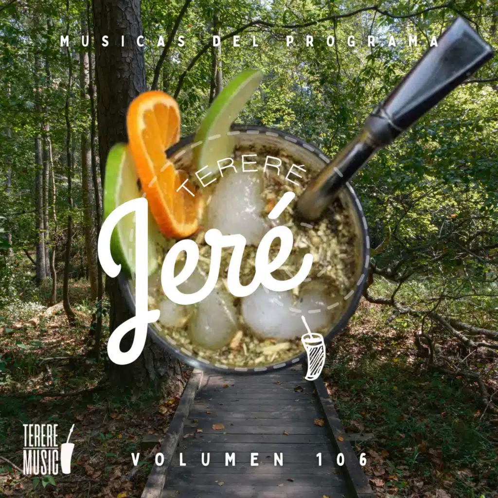 Terere Jere (Vol 106) (En Vivo)