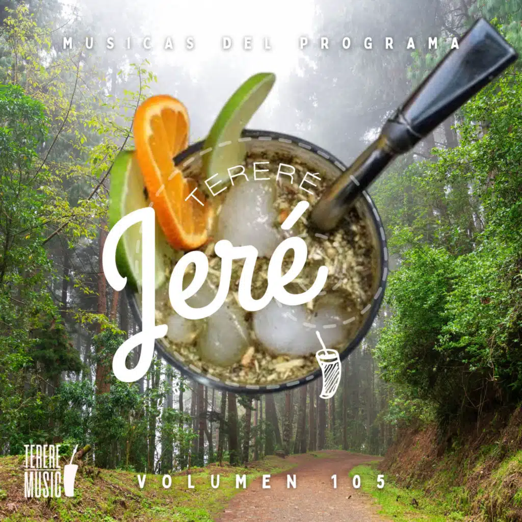 Y Te Extraño (En Vivo) [feat. Nancy Cantero]