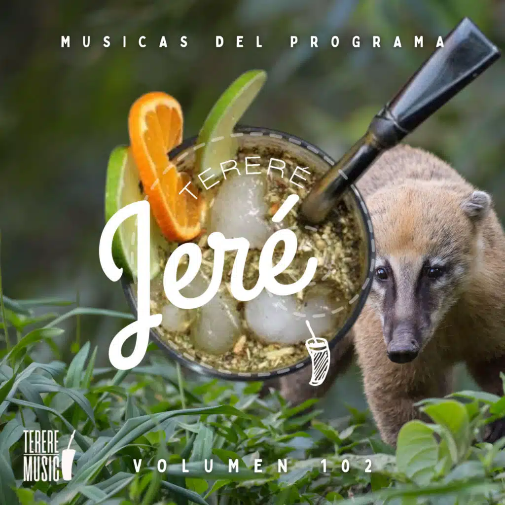 A Mi Tierra (En Vivo) [feat. Los Ojeda]