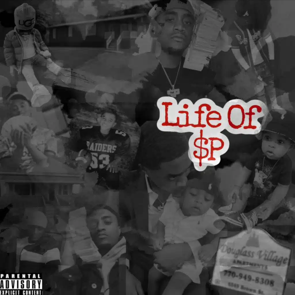 Life Of $P