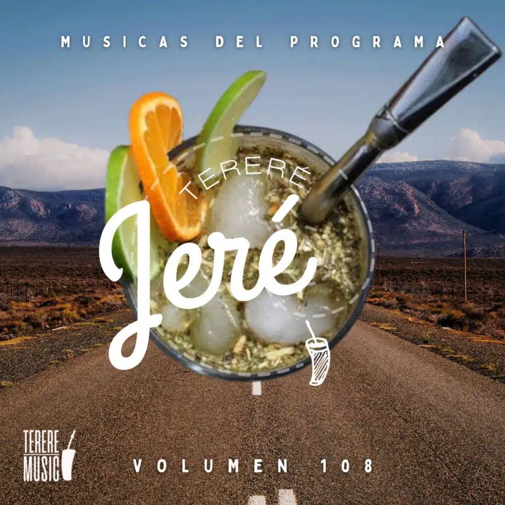 Mava Ykerepa Reime (Peña) (En Vivo)