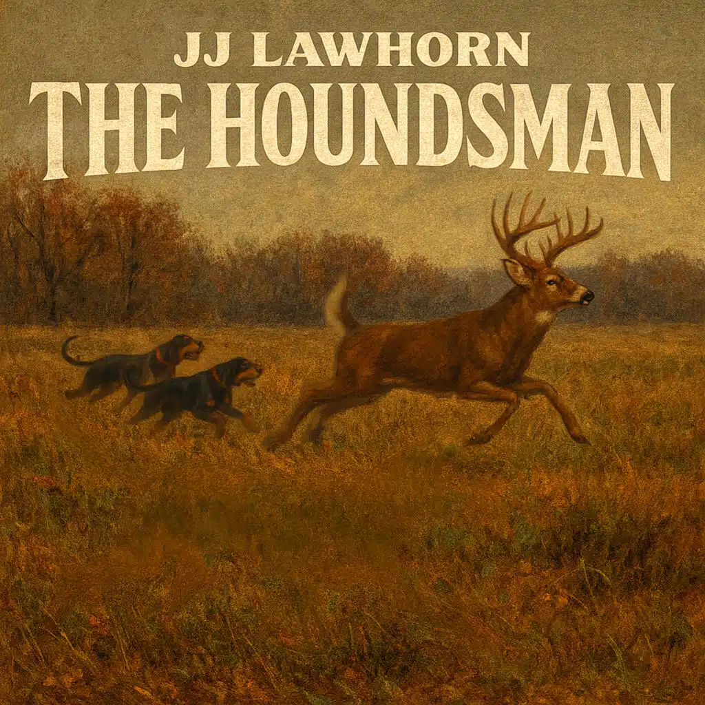 JJ Lawhorn
