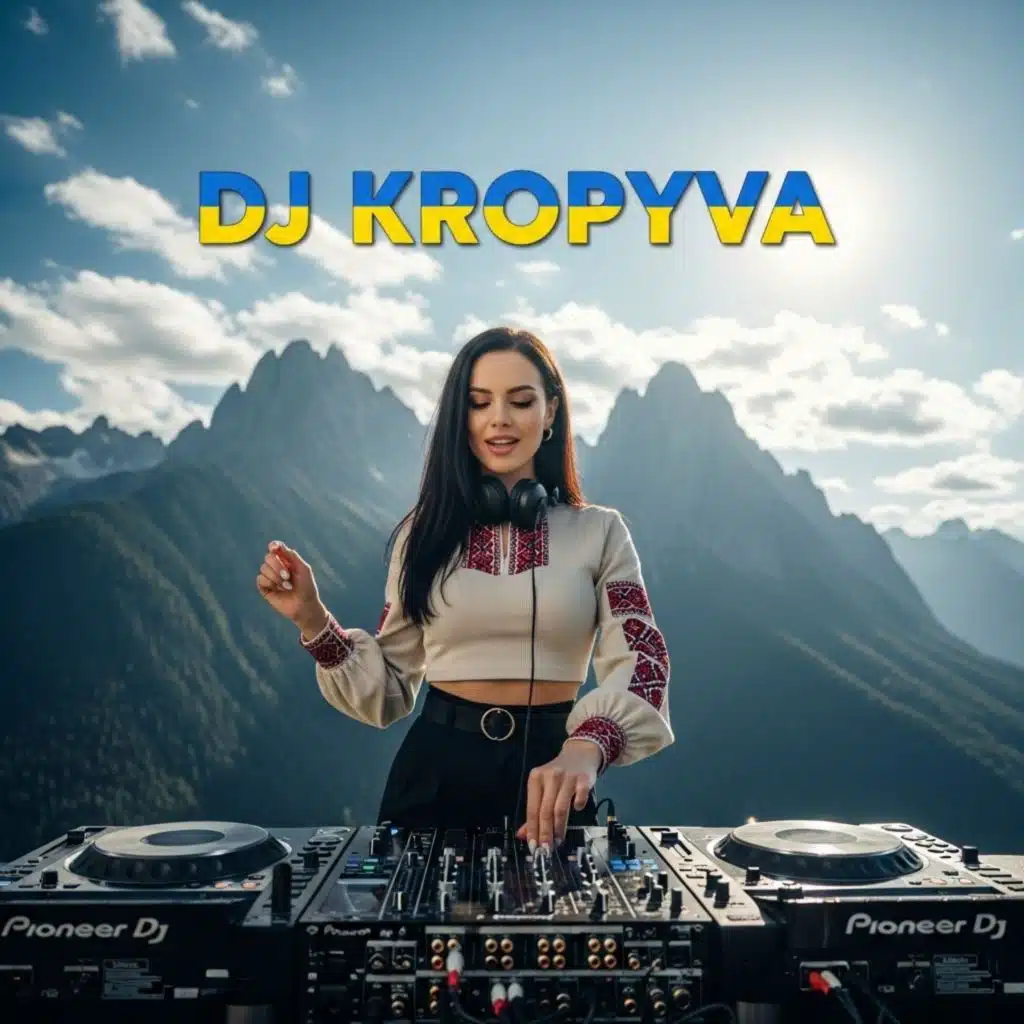 Ритм  України