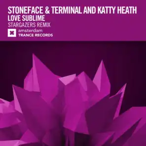 Stoneface & Terminal and Katty Heath