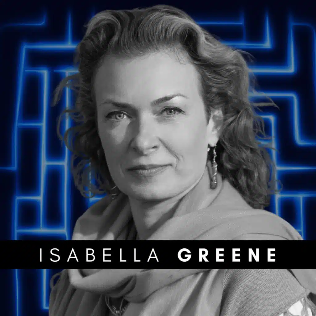 #232 Isabella Greene – Breaking the Reincarnation Trap: Escaping the Matrix & Reclaiming Soul Sovereignty