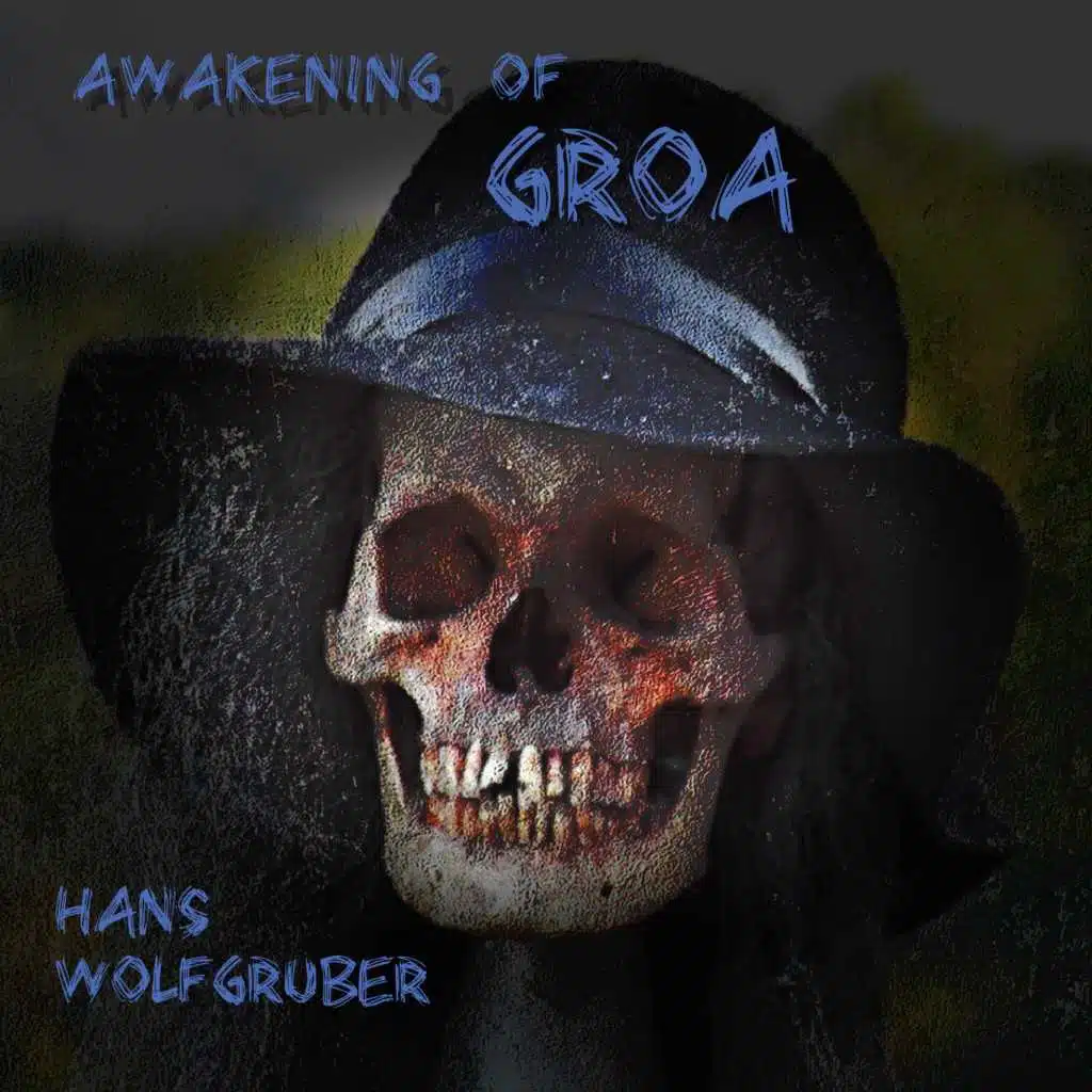 Awakening of Groa (After Sunrise)