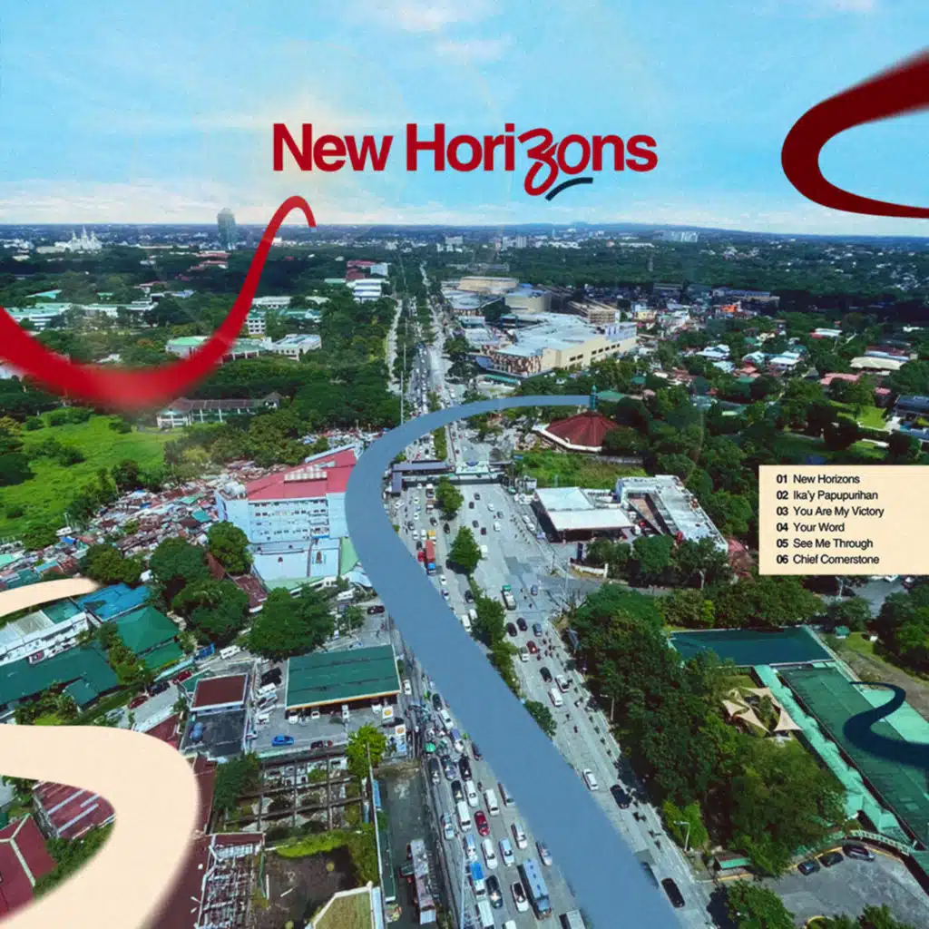 Victory Katipunan Music