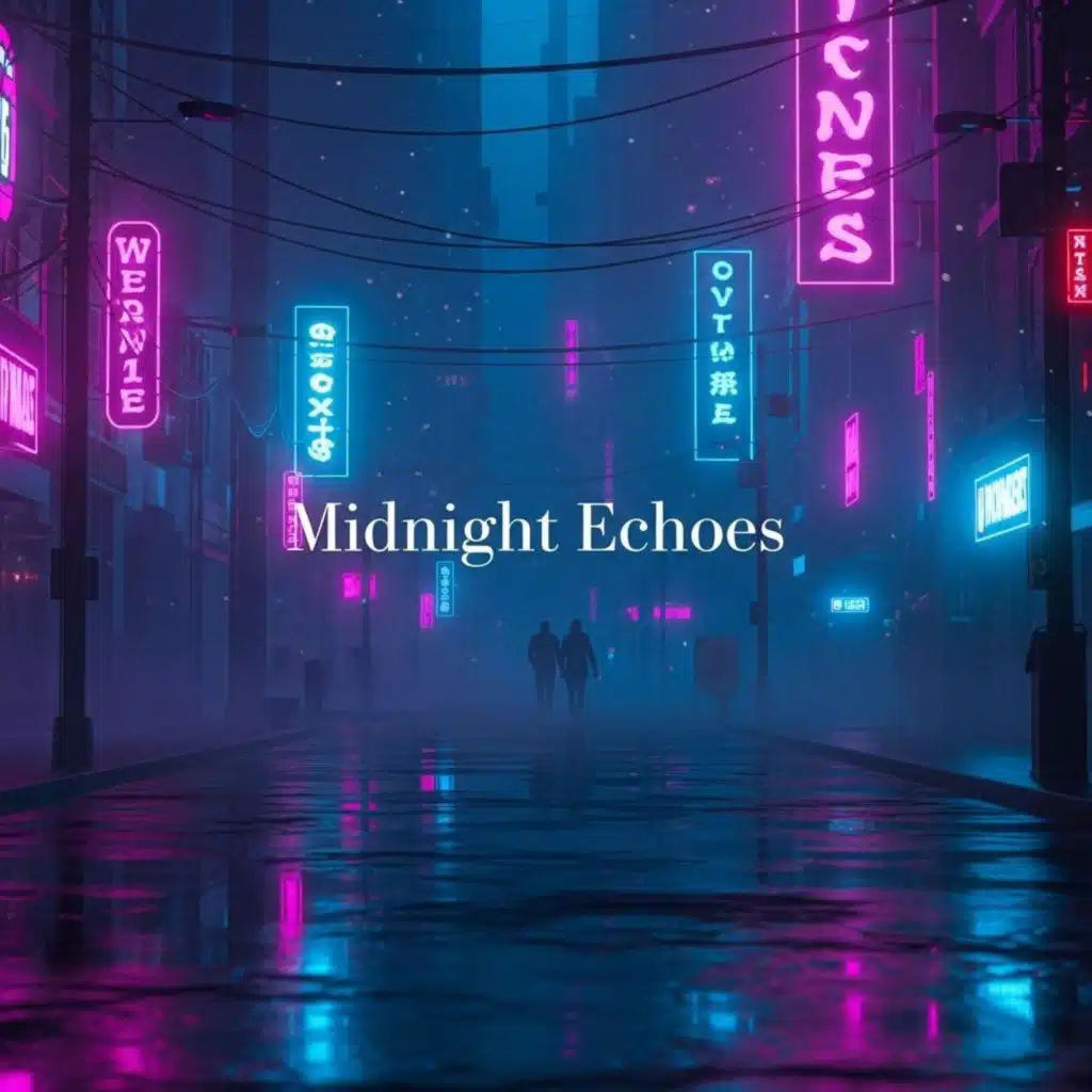 Midnight Echoes