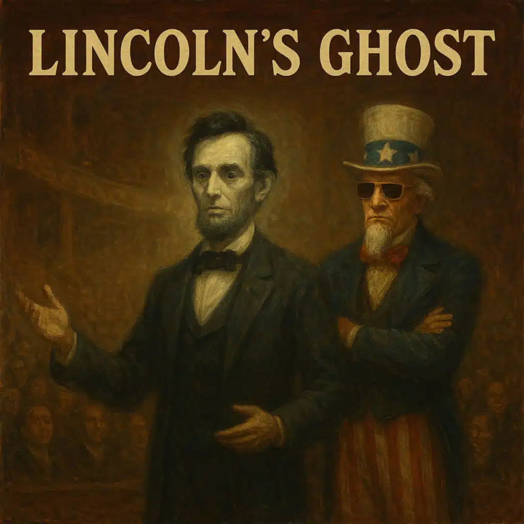 Lincoln's Ghost
