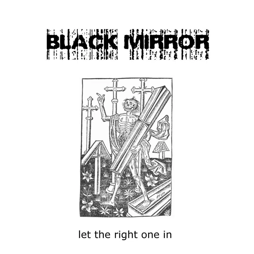Black Mirror