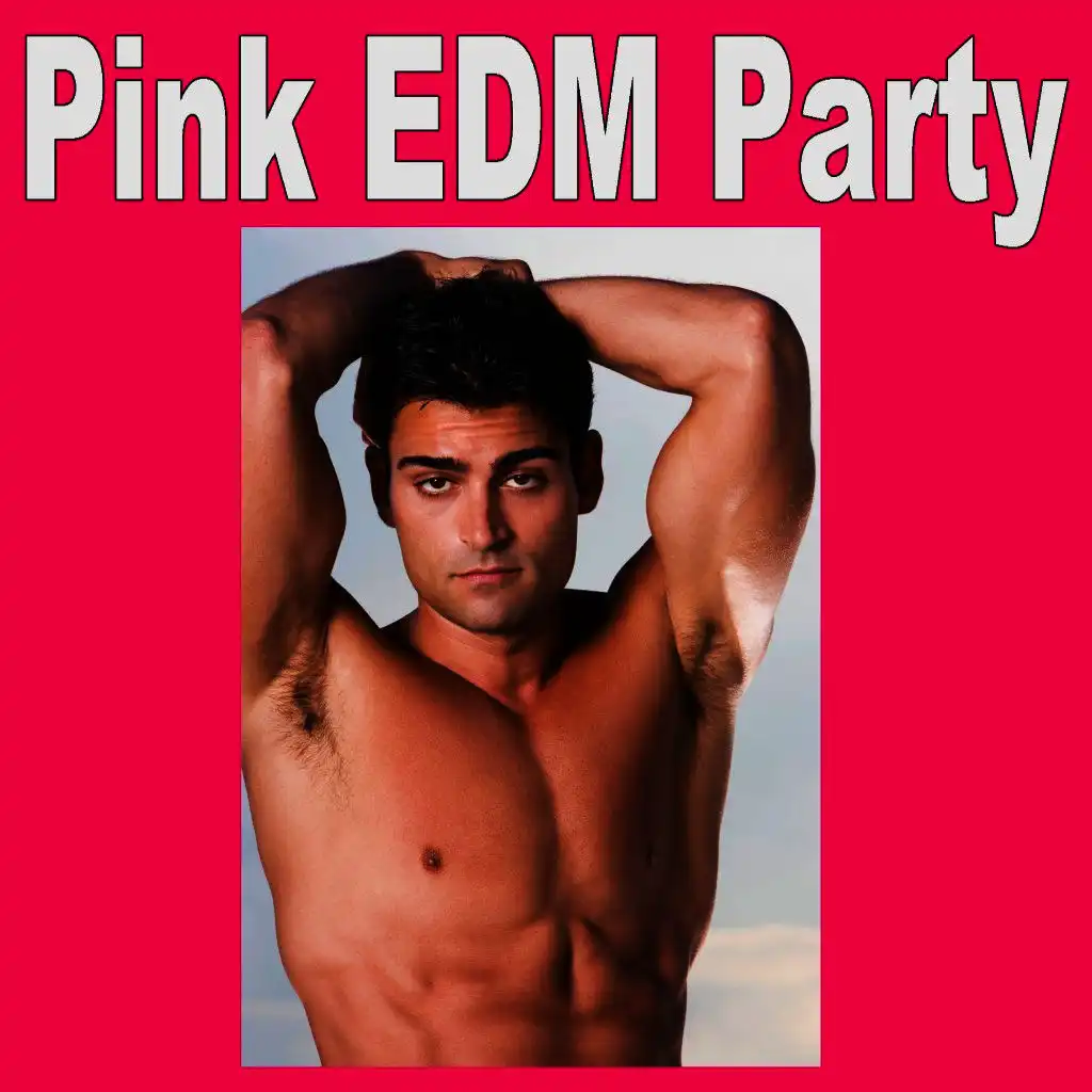 Pink EDM Party