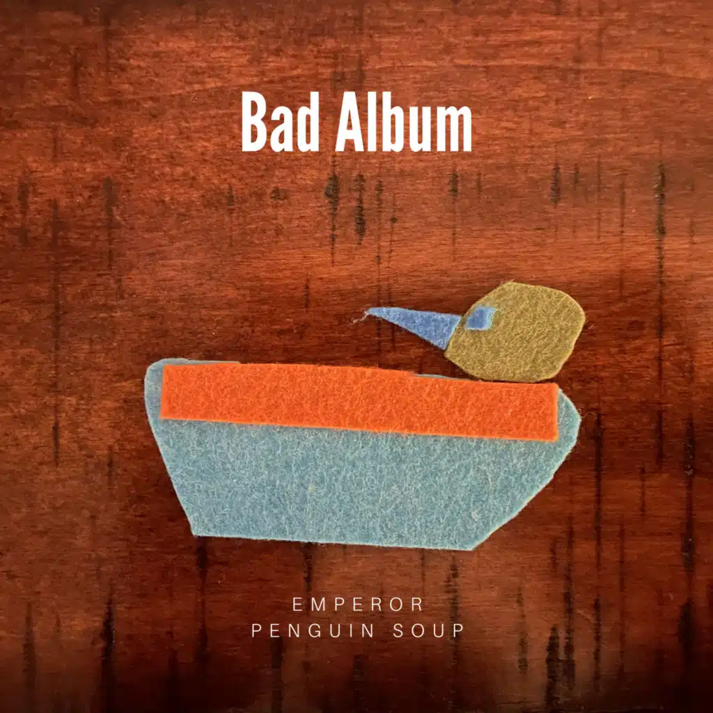 Bad Album