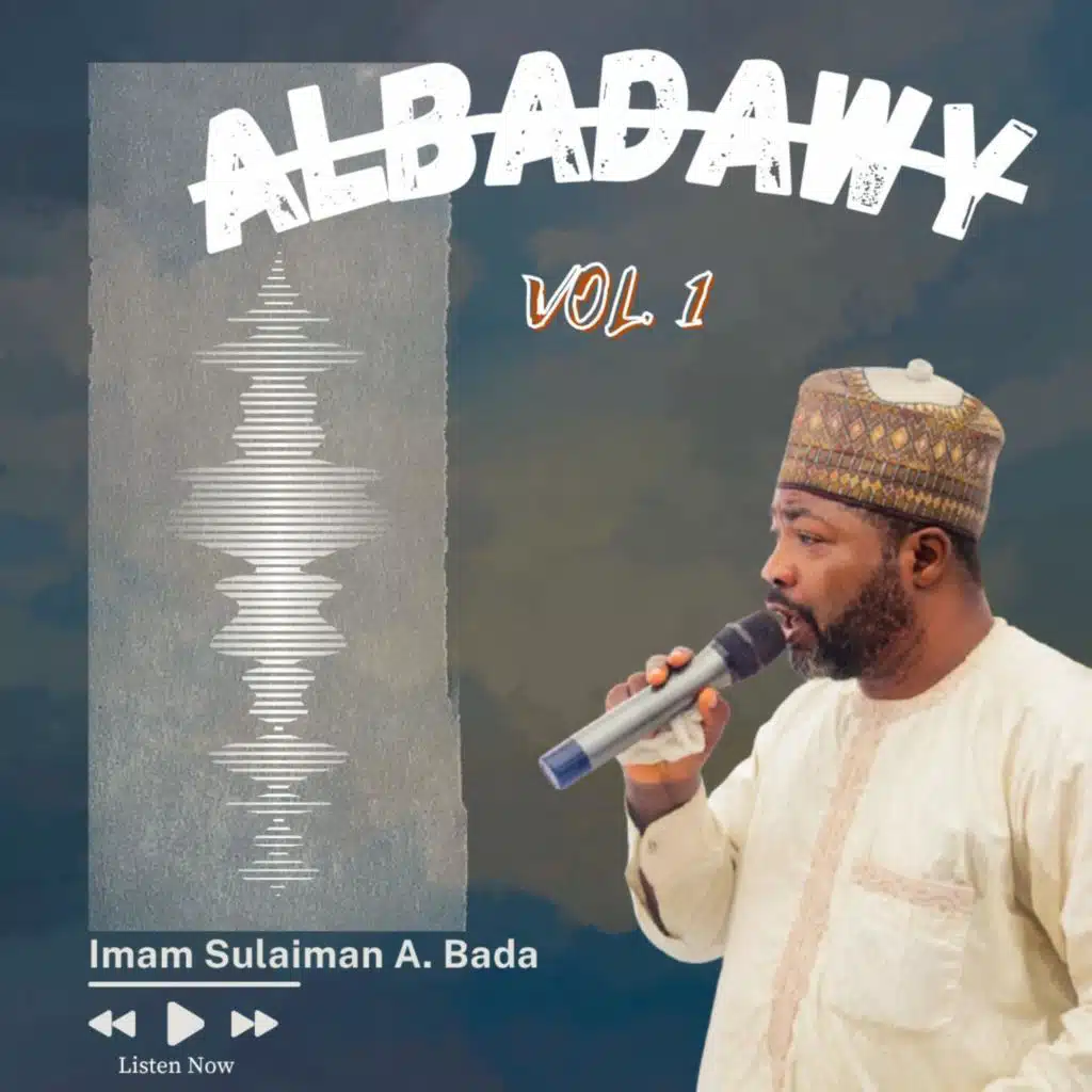 ALBADAWY, Vol. 1